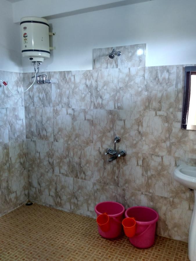 Maa Ananda Mayee Guest House Binsar Dış mekan fotoğraf